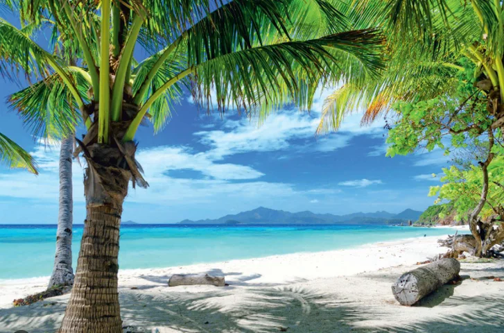 Paradise Beach